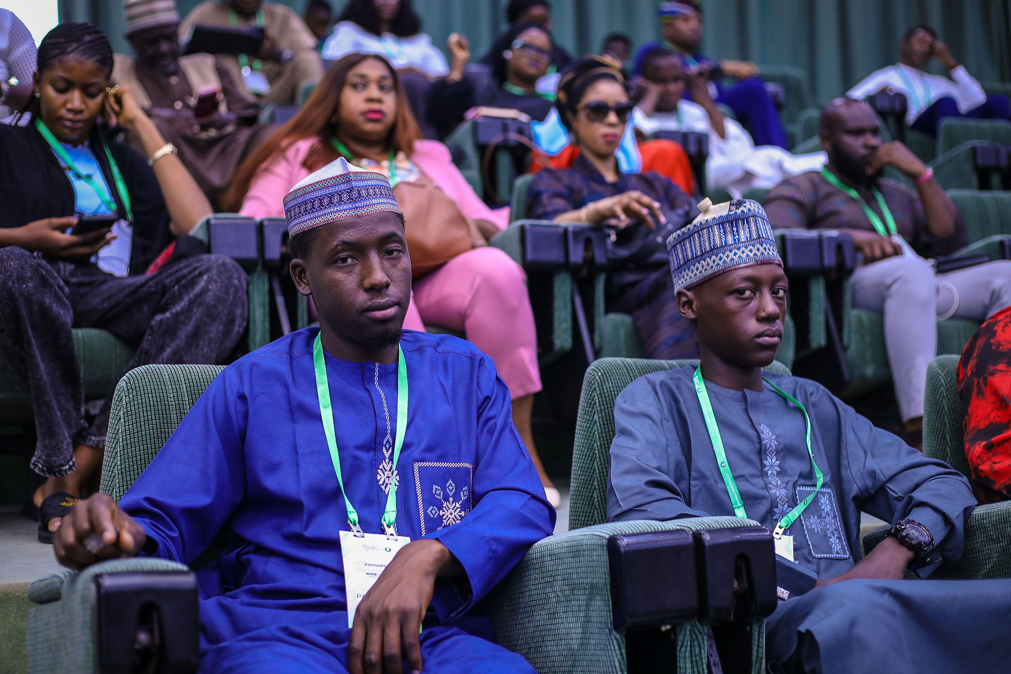 Innovate Africa 2025 gallery image